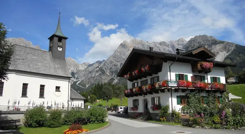 Haus Fersterer