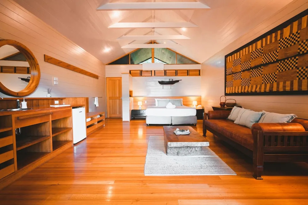 Paradise Cove Resort Whitsundays - All Inclusive