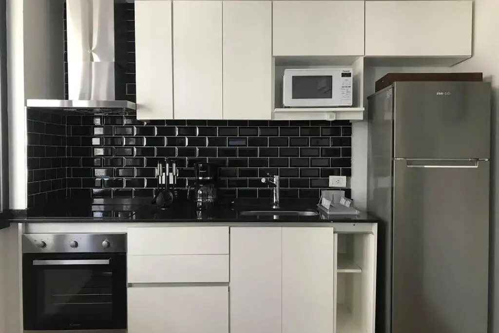 Departamento a estrenar, Palermo Hollywood I