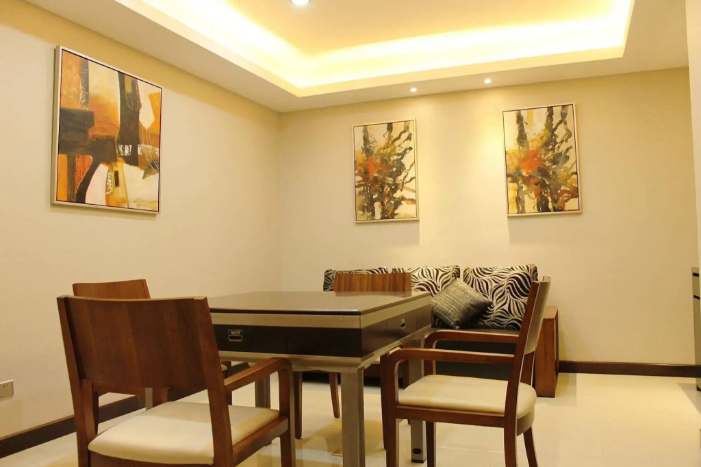 Meijing Jingpin Hotel