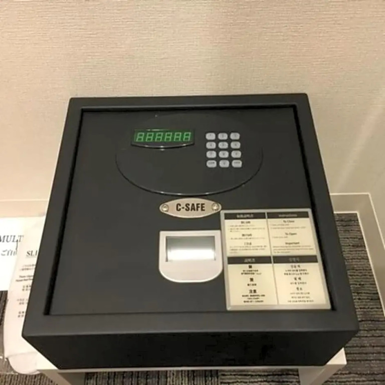 Sakura Garden Hotel - Vacation STAY 79010