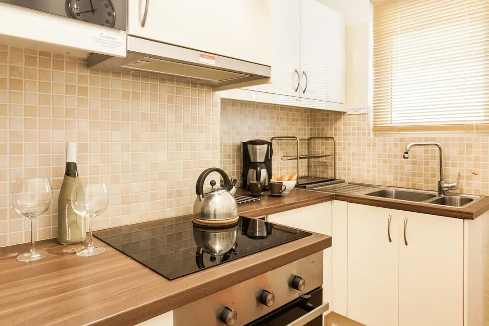Beautiful Safe Apartment Near Centre