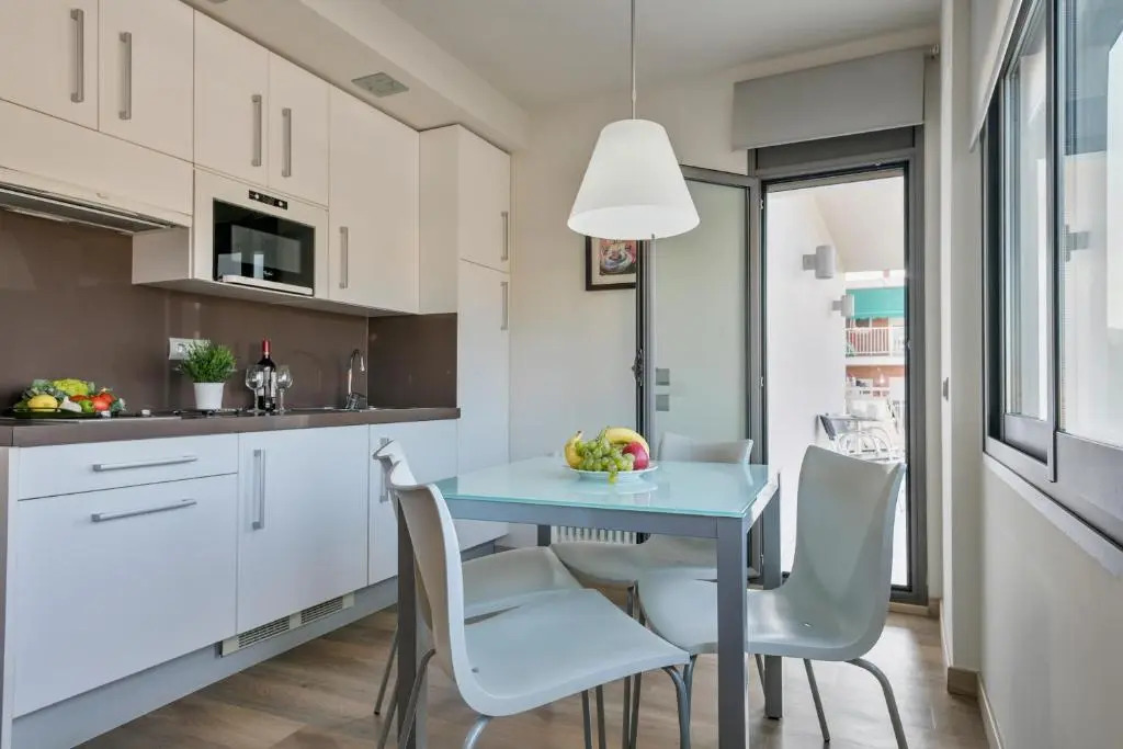 Apartamentos Marfina