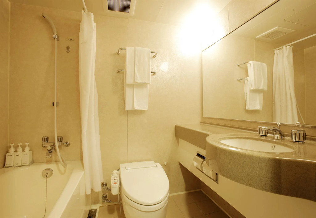 Hotel Lumiere Kasai