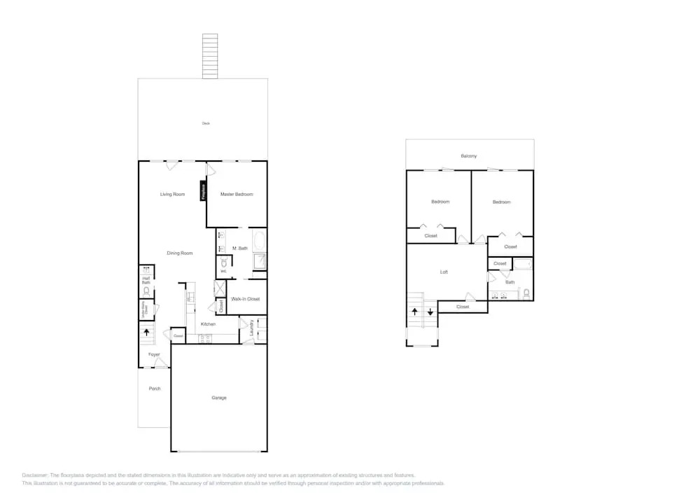 N Padre Island Condo by RedAwning