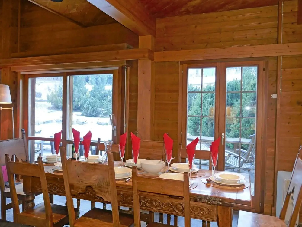 Les Cl ves Haute-nendaz