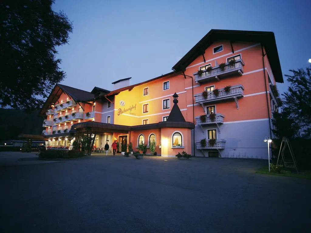 Hotel Pachernighof
