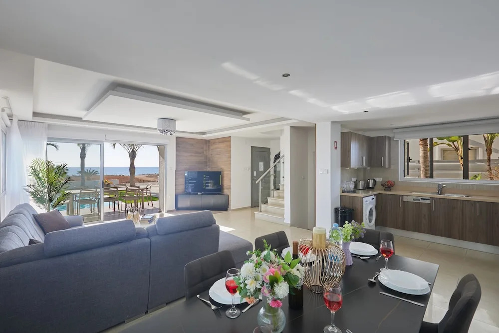 Ayia Napa Holiday Villa Sv9
