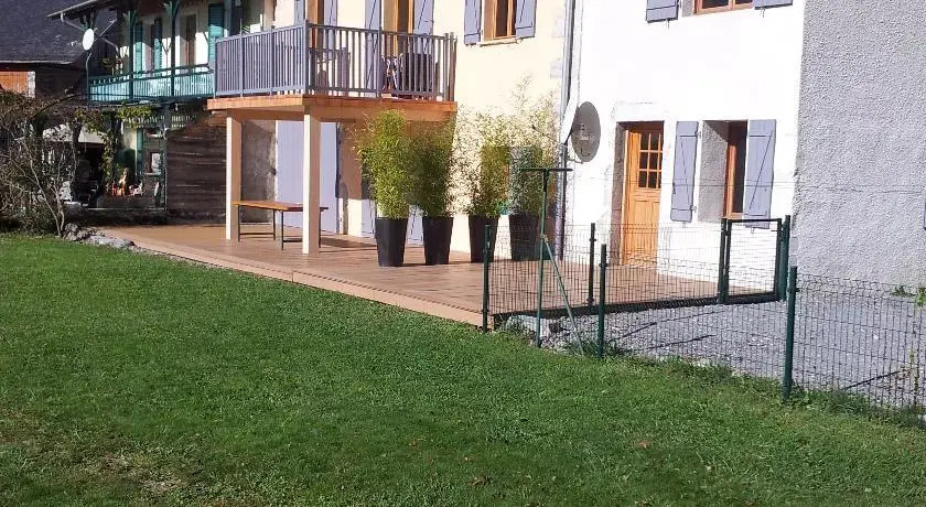 Lodge La (re)source