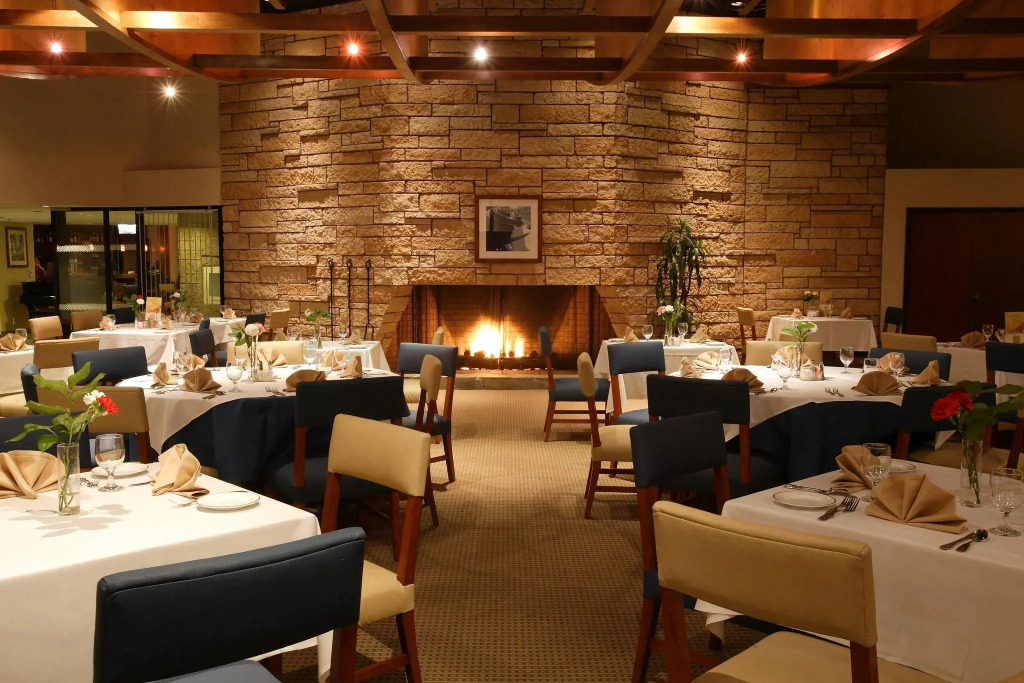 Four Points by Sheraton Ventura Harbor Resort