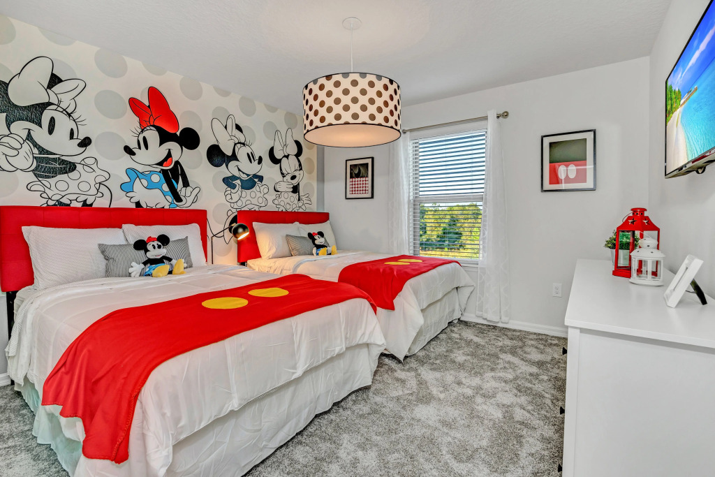 8911ZURICH, Kissimmee, US