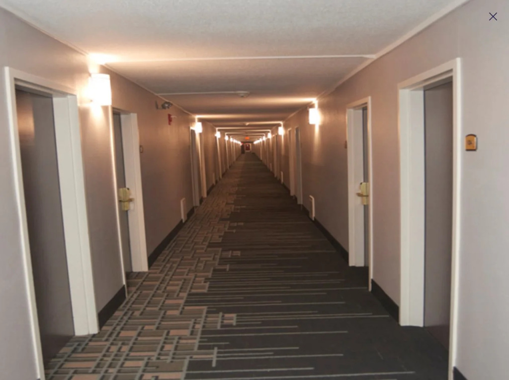 Falmouth Inn