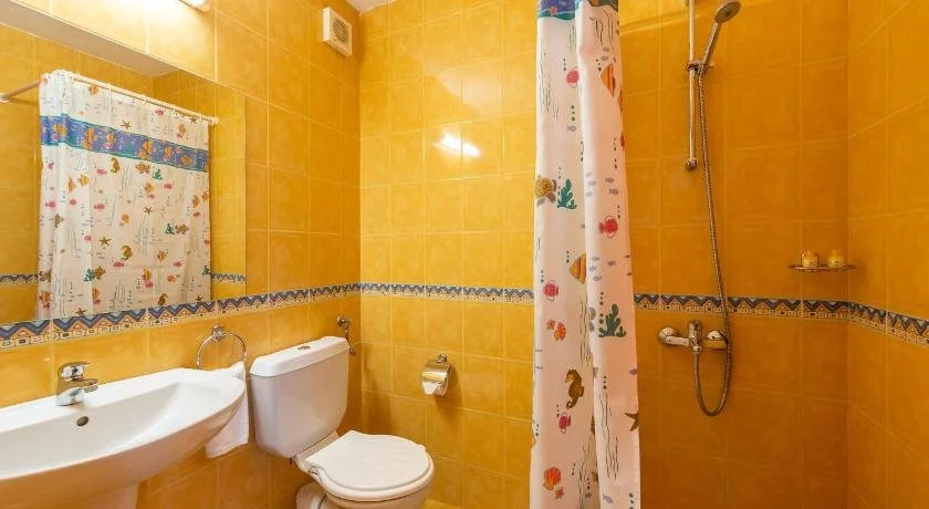 Belitsa Hotel