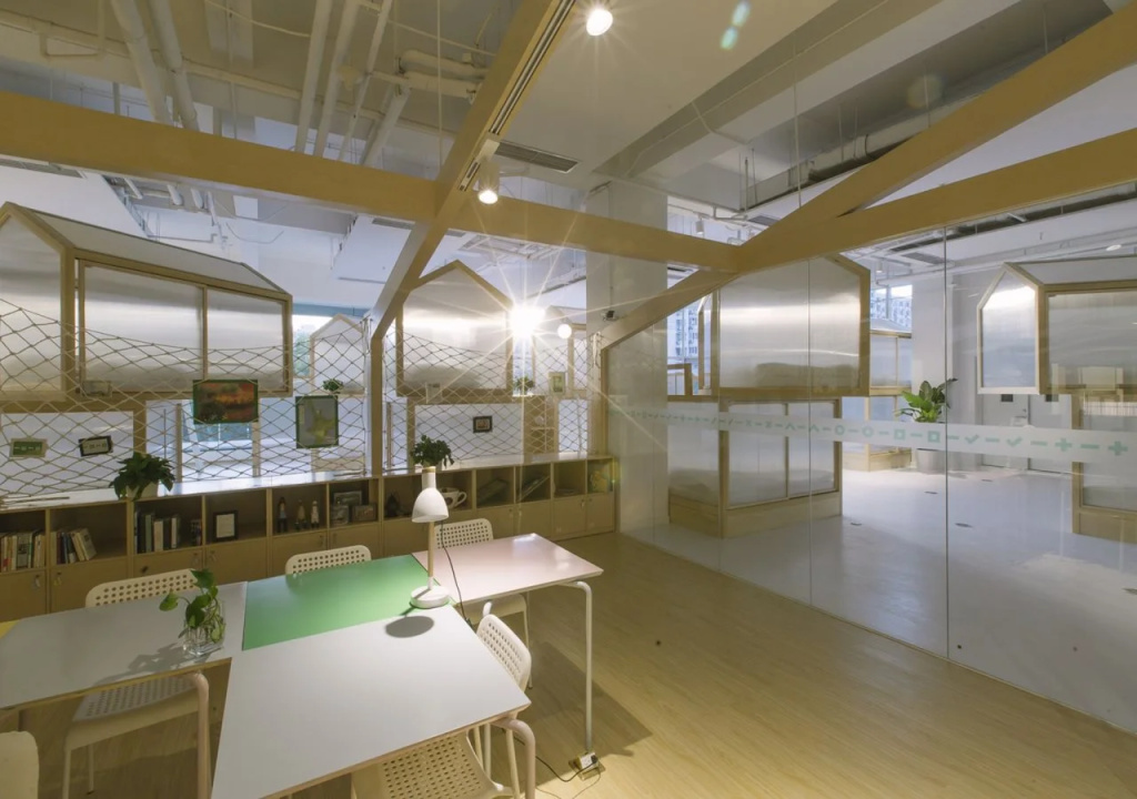 Beijing Together Hostel