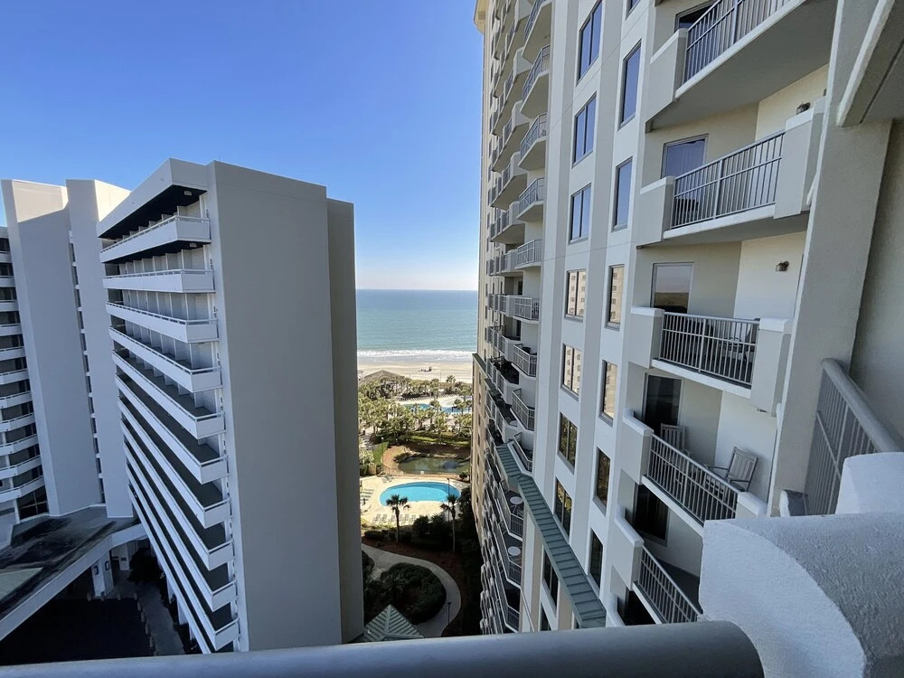 1107 Royale Palms 3 Bedroom Condo