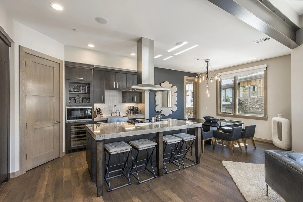 Platinum Four Bedroom Suite