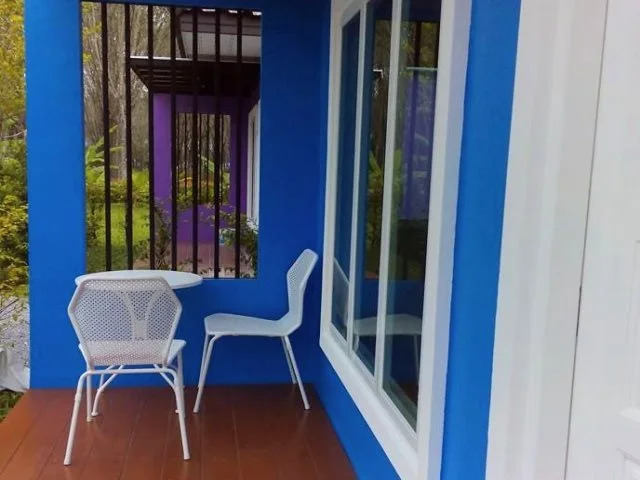 Pirunsin Resort