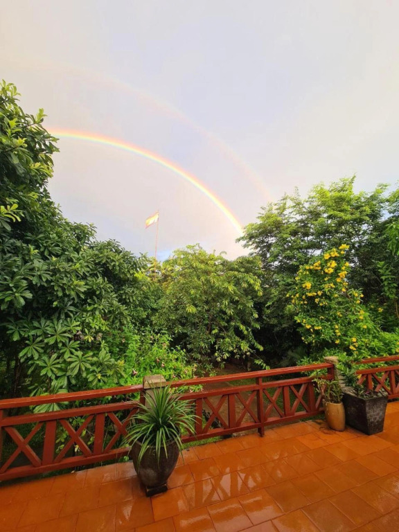 Naga House Kampot