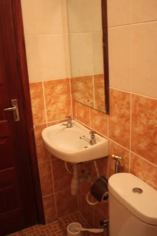 Lux Suites Milimani Suites Nakuru
