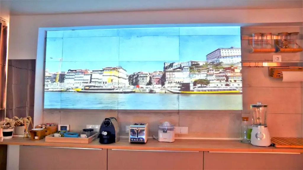 Panorama Penthouse
