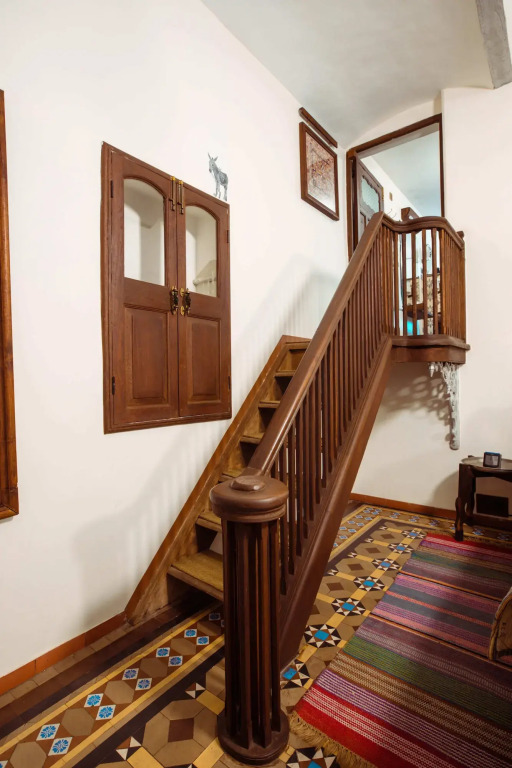 The House of MG-A Heritage Hotel, Ahmedabad