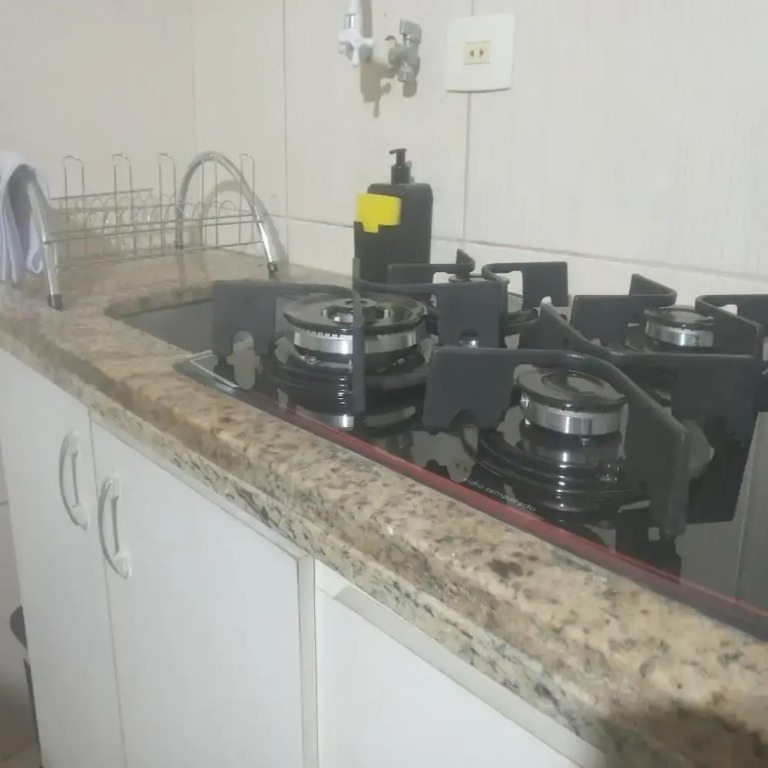 Espetacular Apartamento no Centro