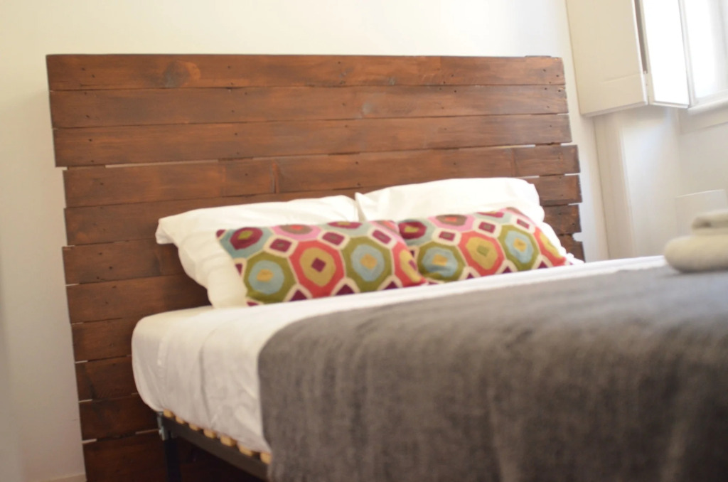 The Color Hostel