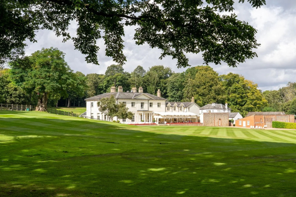 Milsoms Kesgrave Hall