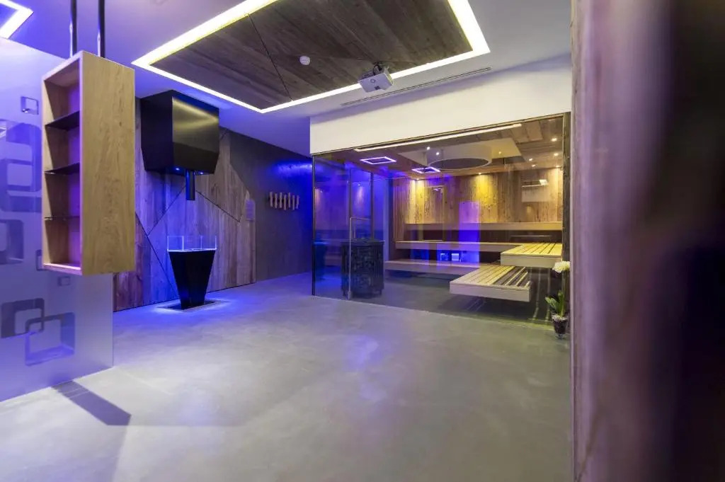 Hotel COSMEA - Your Dolomites & Honeymoon experience