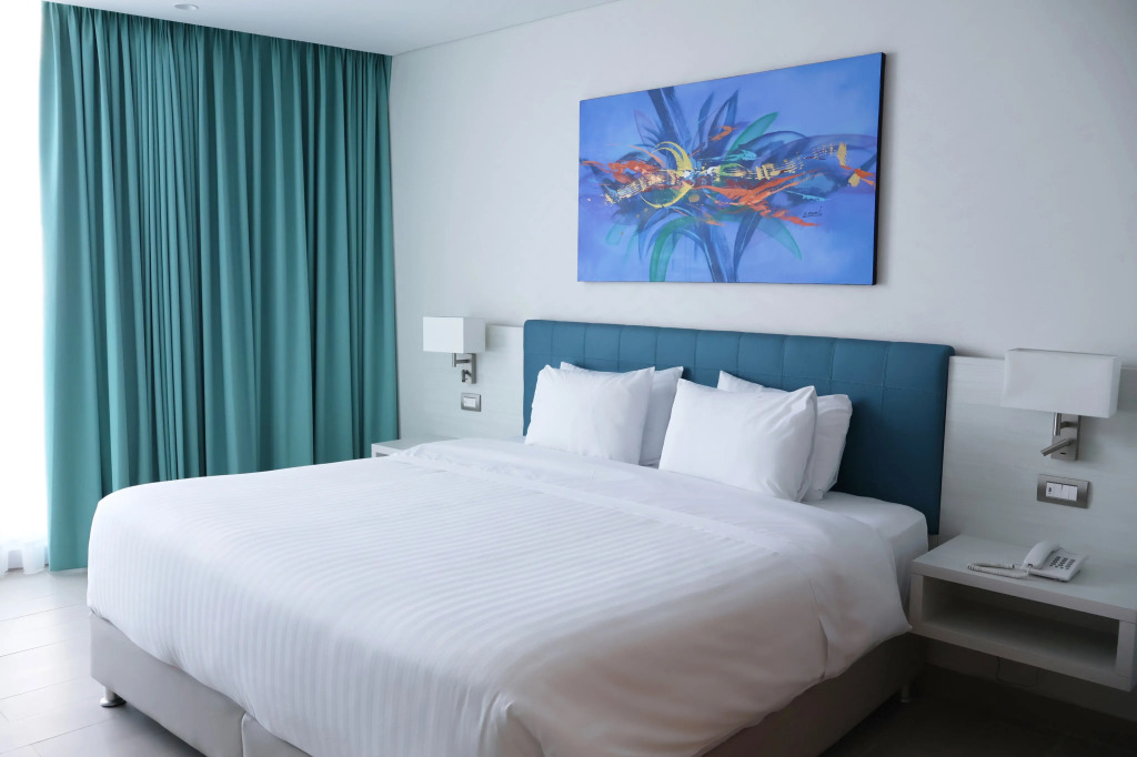 Hotel Arena Blanca by Dorado