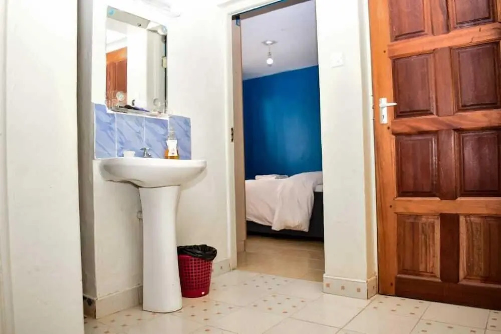 Clifton Bnb kisii