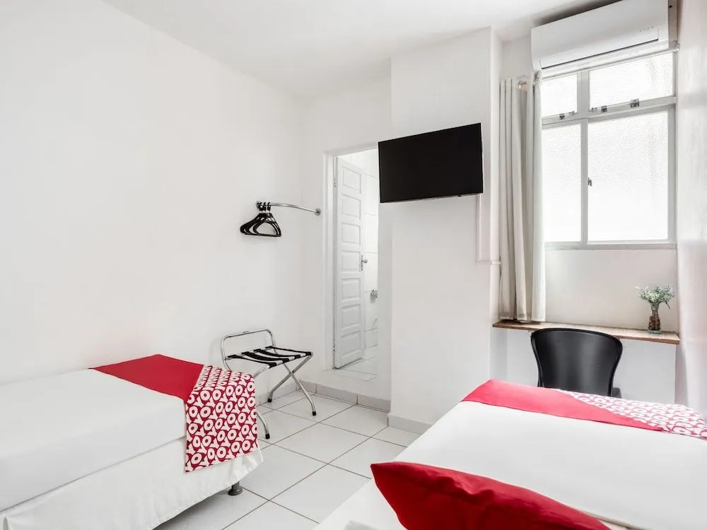 Hotel Prainha