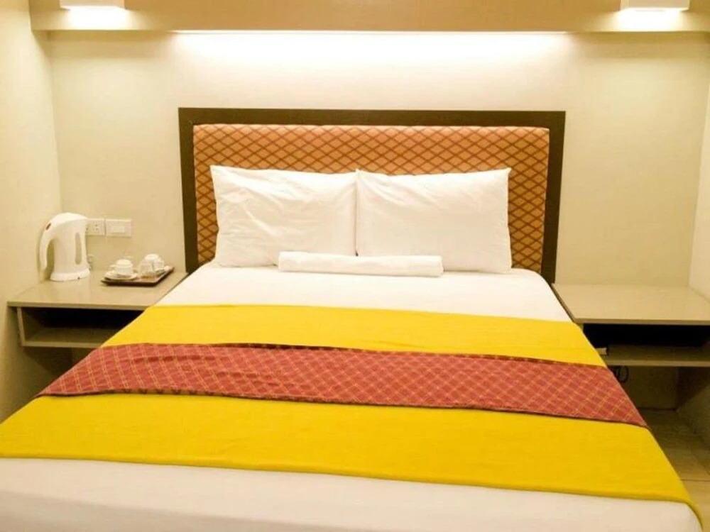 Centro Royale Hotel