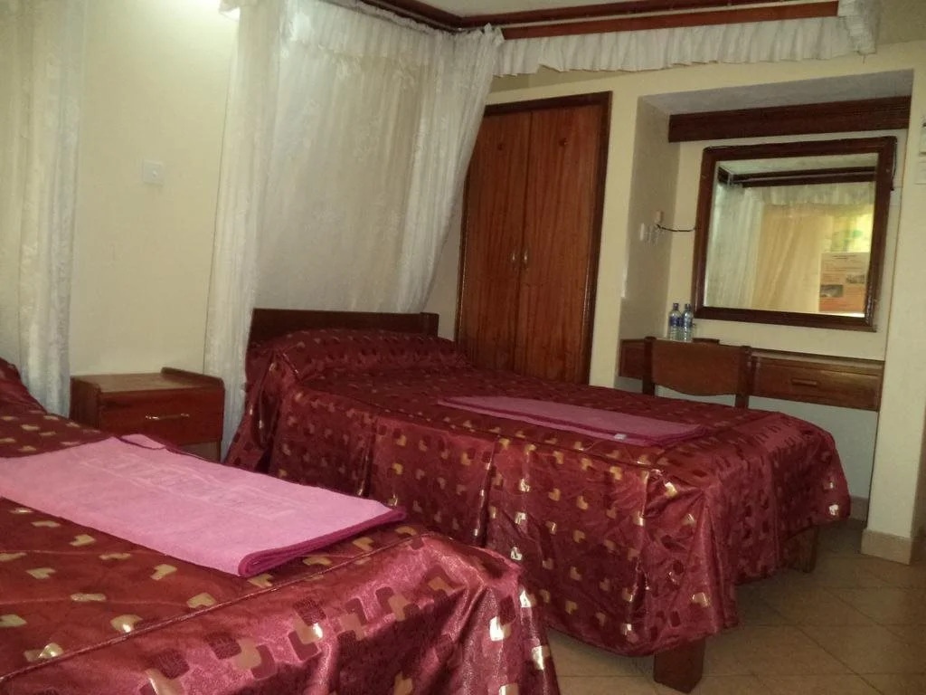 Jambo Paradise Hotel Mombasa