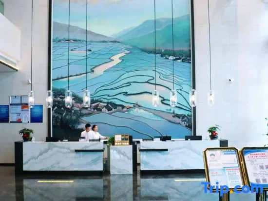 Binjiang Hotel