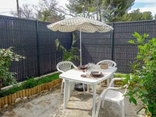 Apartment Jardins De La Mer.7