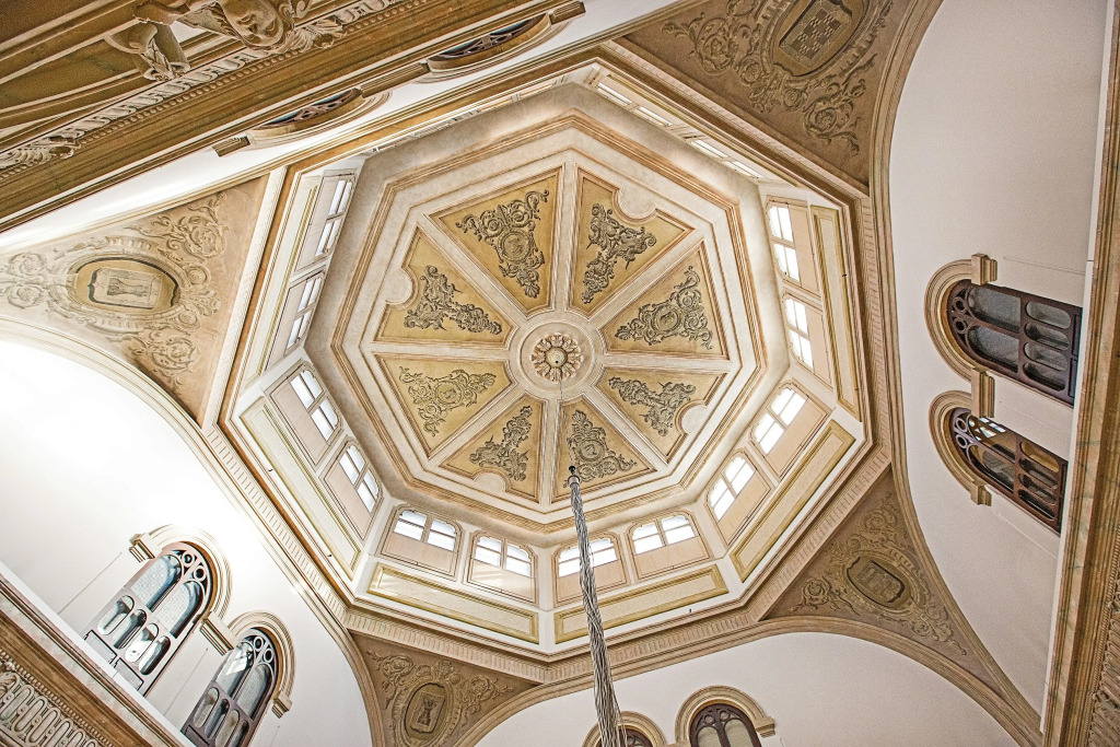 Hospes Palacio de los Patos, a Member of Design Hotels