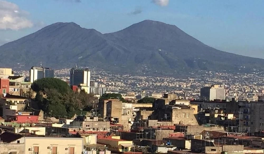 La Terrazza Di Nonna Anna