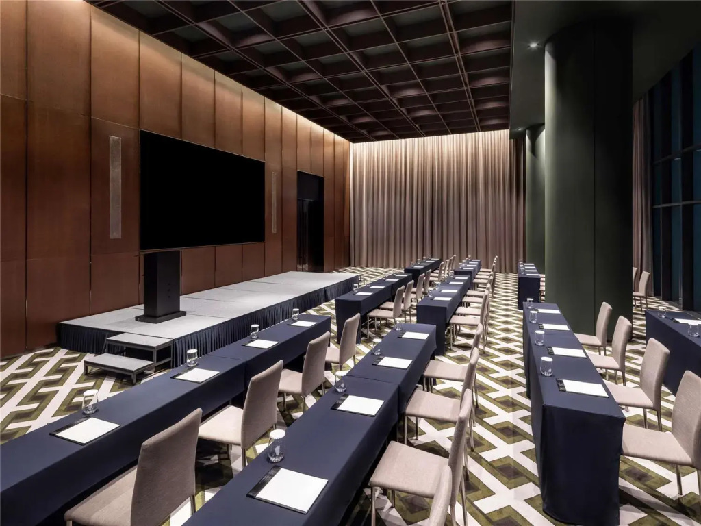 Mercure Ambassador Seoul Magok