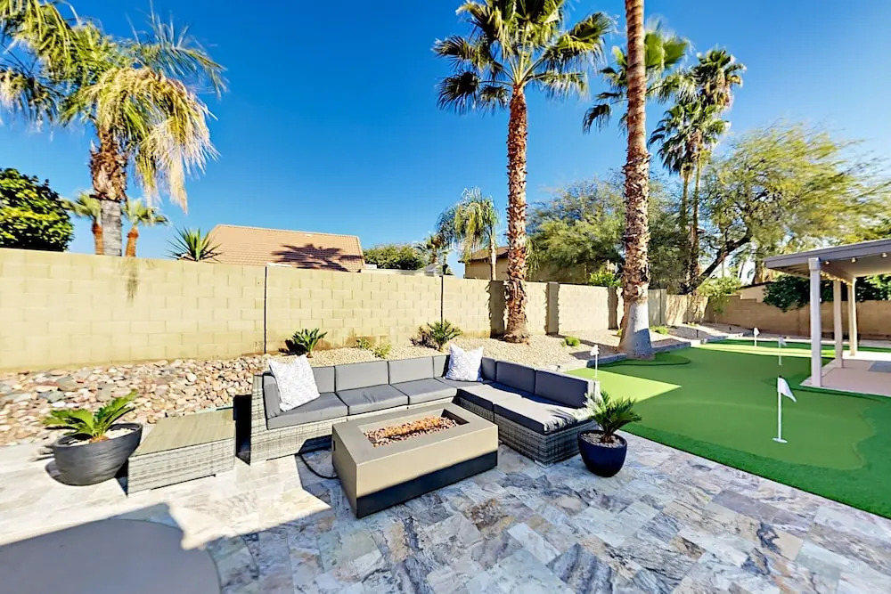 N 51st - 4 Br Home