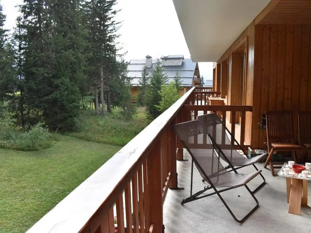 Appartement Méribel, 3 pièces, 6 personnes - FR-1-180-129