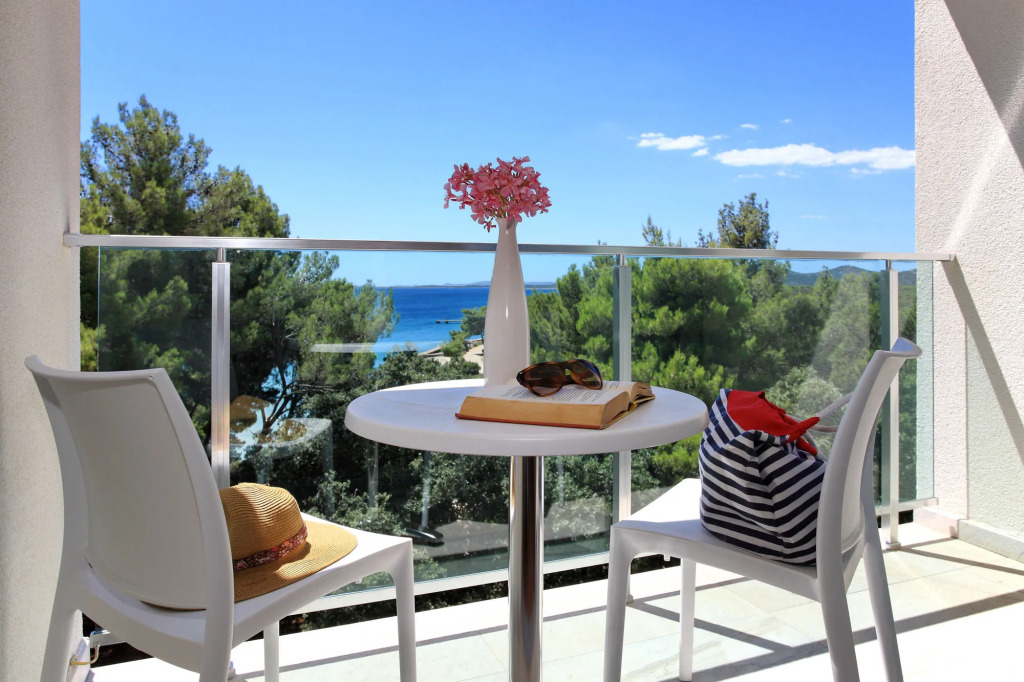 Crvena Luka Resort
