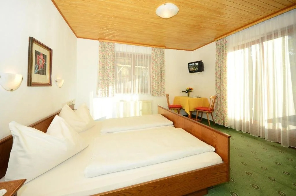 Pension Mozart
