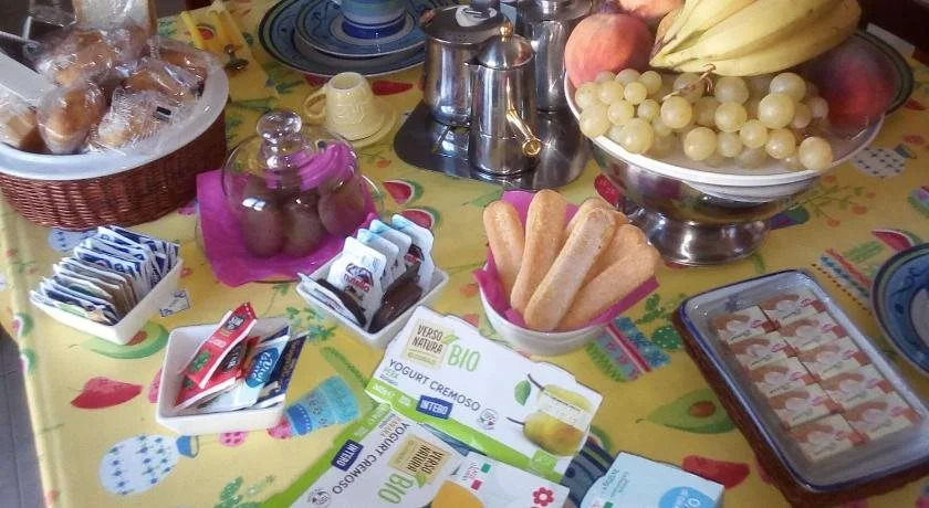 B&B La Cerasa