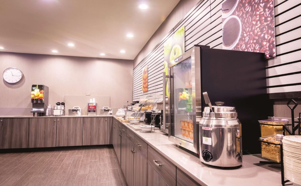 Best Western Plus Spokane North