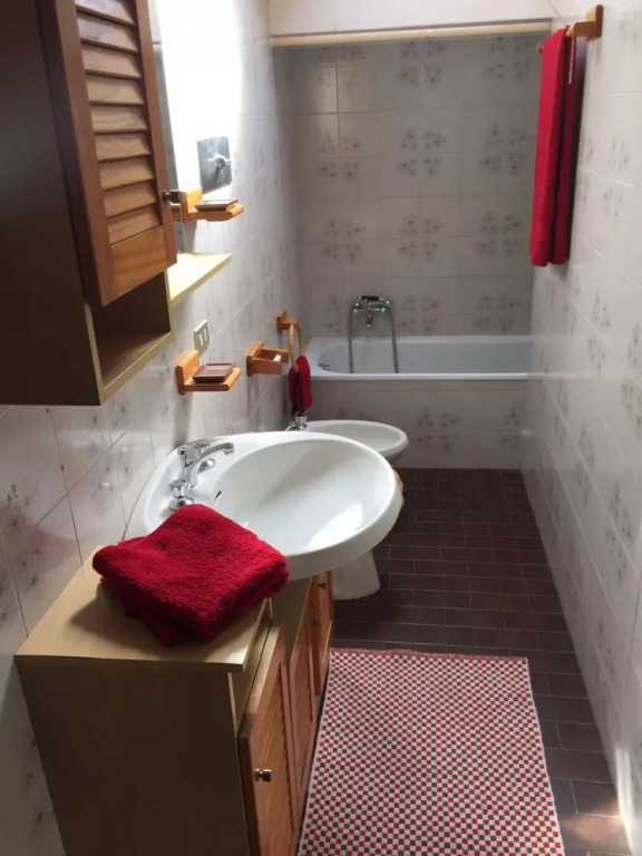 Thommy Apartment in Stresa With Lake View