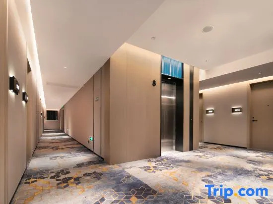Wassim Hotel (Wuhan Tianhe Airport Aviation Headquarters Subway Station)