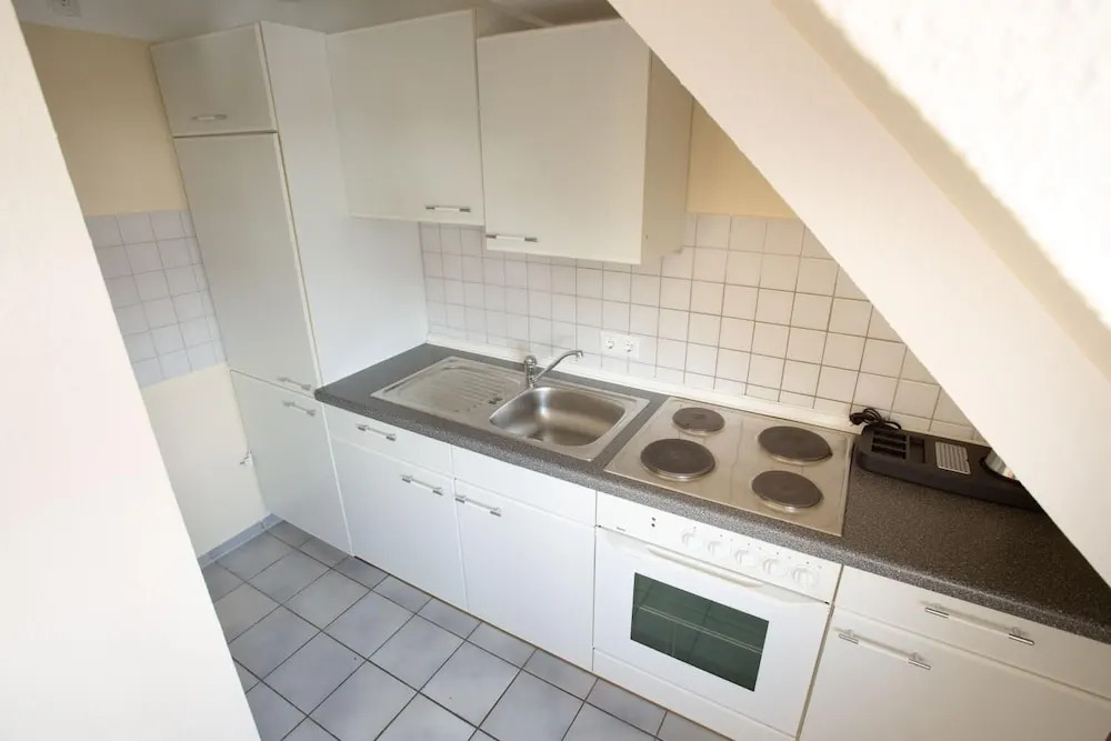 Aparthotel & Pension Victoria - Garni