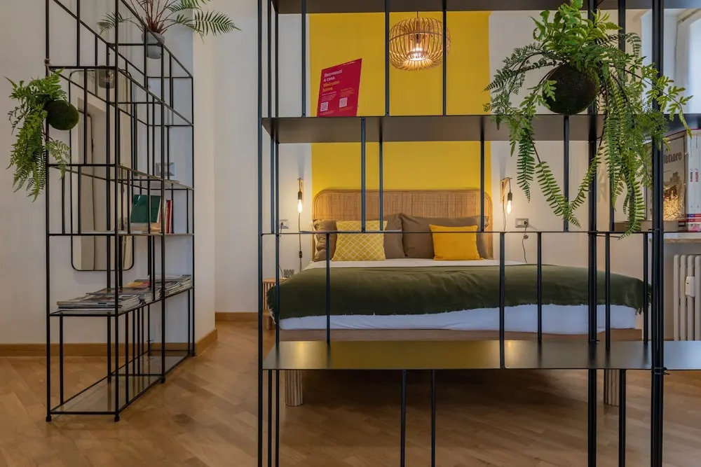 Bamboo Studio by Wonderful Italy