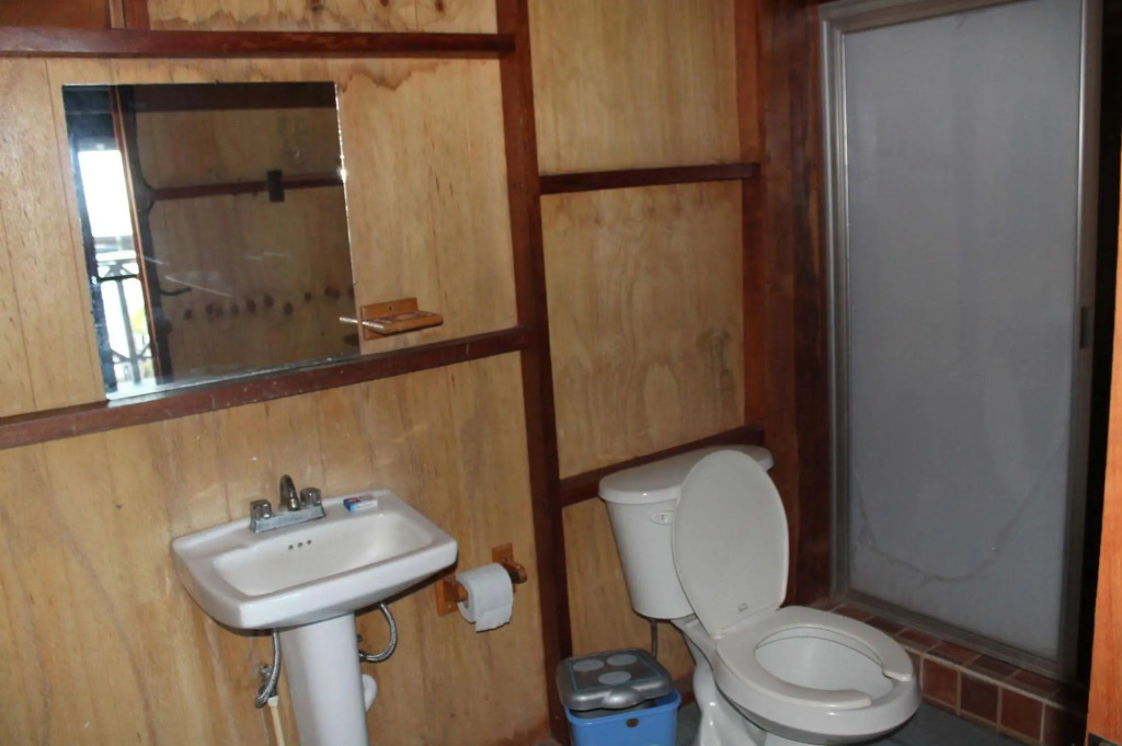 Cabañas Club Bacalar